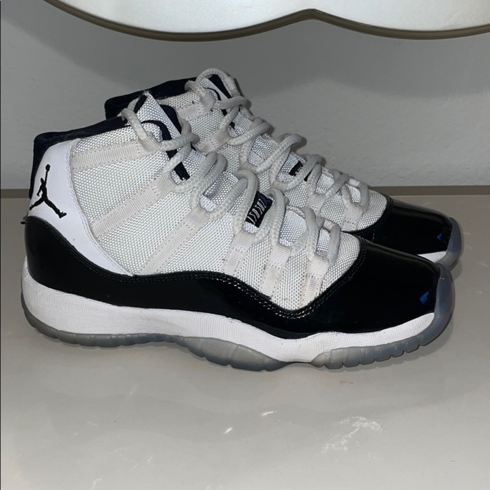 Air Jordan 11 ‘Concord’